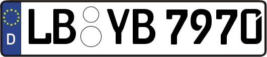 LB-YB7970