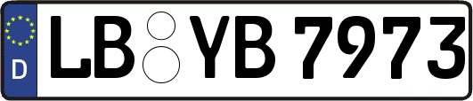 LB-YB7973