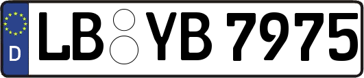 LB-YB7975