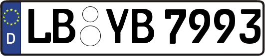 LB-YB7993