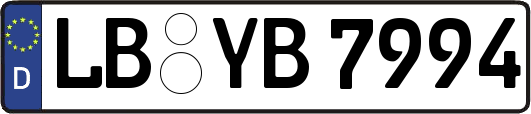 LB-YB7994