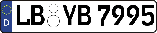 LB-YB7995