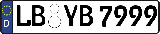 LB-YB7999