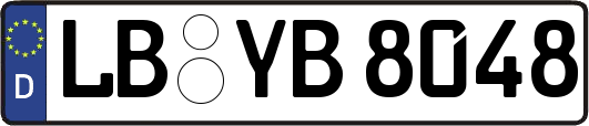 LB-YB8048