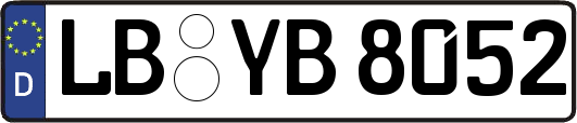 LB-YB8052