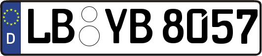 LB-YB8057