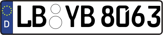 LB-YB8063