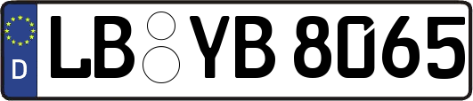 LB-YB8065