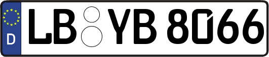 LB-YB8066