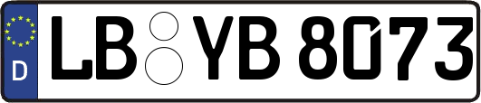 LB-YB8073