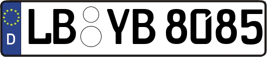 LB-YB8085