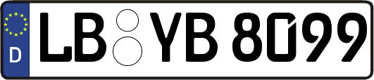 LB-YB8099