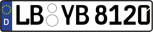 LB-YB8120