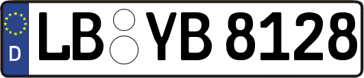 LB-YB8128
