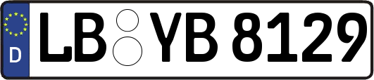LB-YB8129
