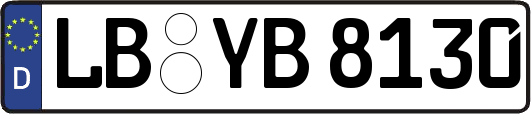 LB-YB8130