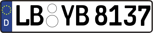 LB-YB8137