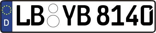 LB-YB8140