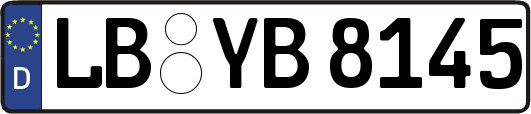 LB-YB8145
