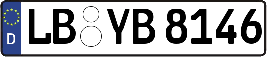LB-YB8146
