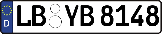 LB-YB8148