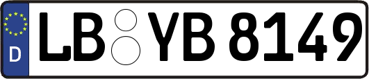 LB-YB8149