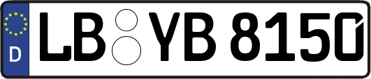 LB-YB8150