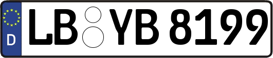 LB-YB8199