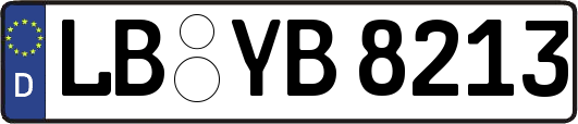 LB-YB8213