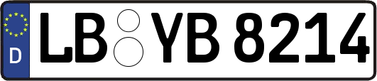 LB-YB8214