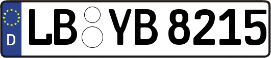 LB-YB8215