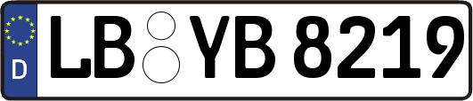 LB-YB8219