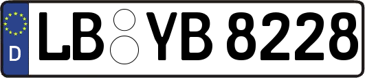 LB-YB8228