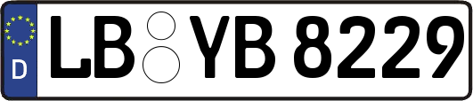 LB-YB8229