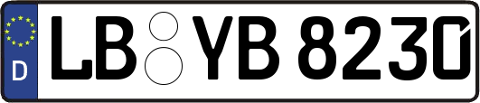 LB-YB8230