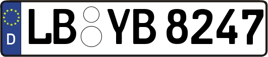 LB-YB8247
