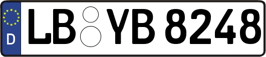 LB-YB8248
