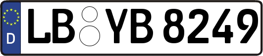 LB-YB8249