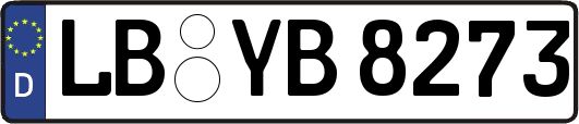 LB-YB8273