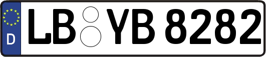 LB-YB8282