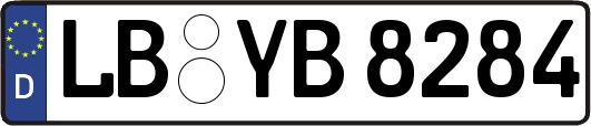 LB-YB8284