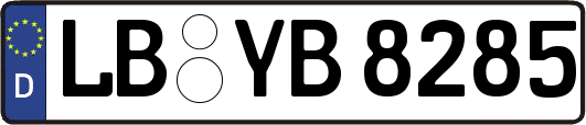 LB-YB8285