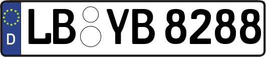 LB-YB8288