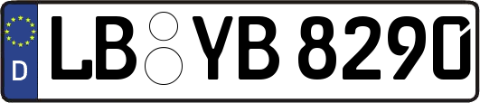 LB-YB8290