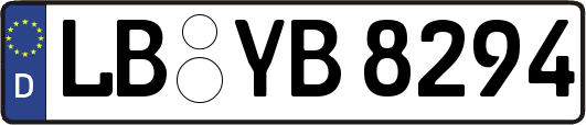 LB-YB8294