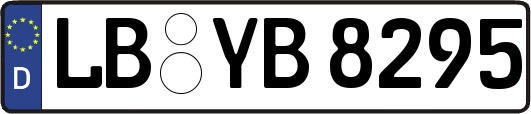 LB-YB8295