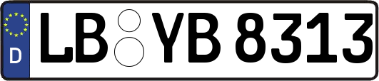 LB-YB8313