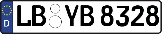 LB-YB8328