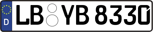 LB-YB8330