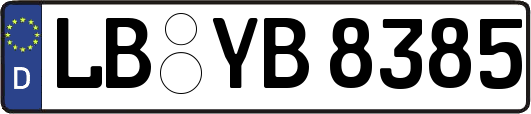 LB-YB8385